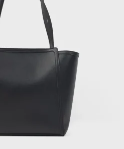Clearance Sapphire Tote Bag Black