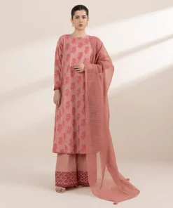 Outlet Sapphire Blended Net Dupatta
