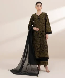 Sale Sapphire Blended Net Dupatta