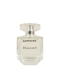 Hot Sapphire Diamond