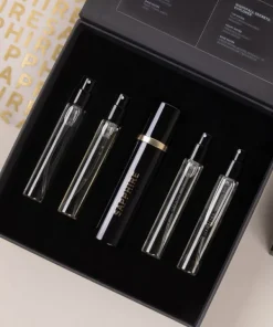 Outlet Sapphire Discovery Set