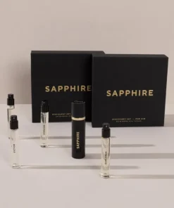 Outlet Sapphire Discovery Set