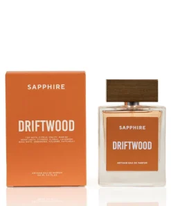 Outlet Sapphire Driftwood