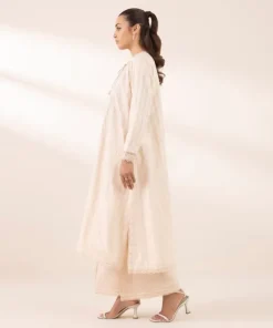 Online Sapphire Embroidered Dobby Shirt Pink