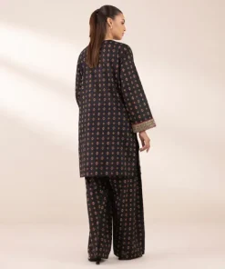 Online Sapphire Embroidered Lawn Shirt