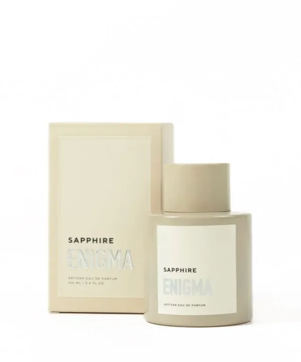 Sale Sapphire Enigma