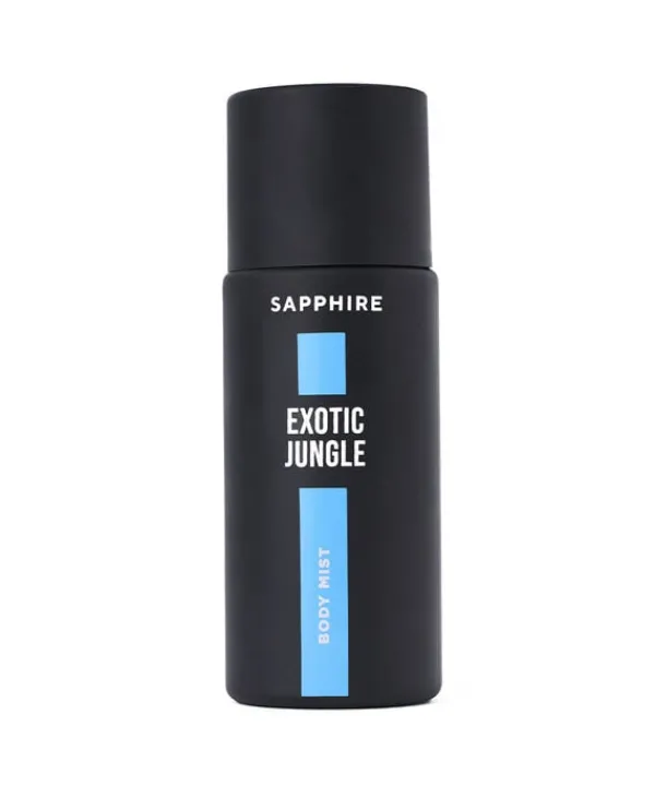 Sale Sapphire Exotic Jungle
