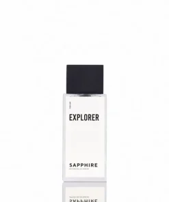 New Sapphire Explorer
