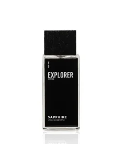 Online Sapphire Explorer Intense