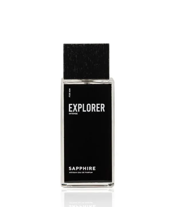 Online Sapphire Explorer Intense
