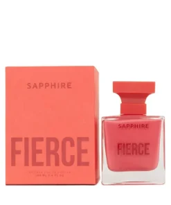 Fashion Sapphire Fierce