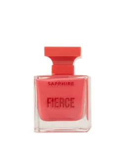 Fashion Sapphire Fierce