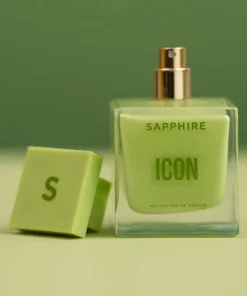 Clearance Sapphire Icon