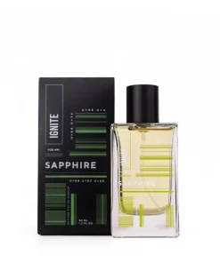 Best Sapphire Ignite