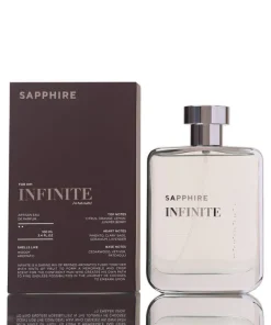 Clearance Sapphire Infinite