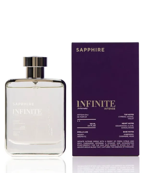 Clearance Sapphire Infinite Intense