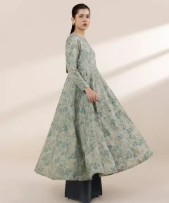 Outlet Sapphire Jacquard Pishwas