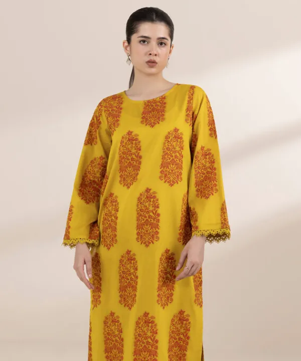 Best Sapphire Jacquard Shirt