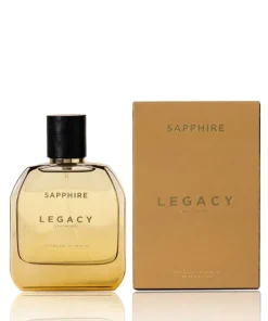 Discount Sapphire Legacy