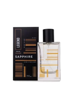 New Sapphire Legend
