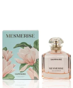 Online Sapphire Mesmerise