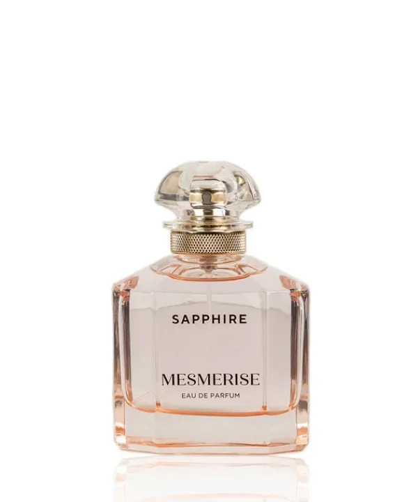 Online Sapphire Mesmerise