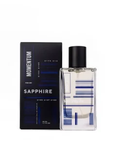 Outlet Sapphire Momentum