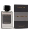 Fashion Sapphire Monarch