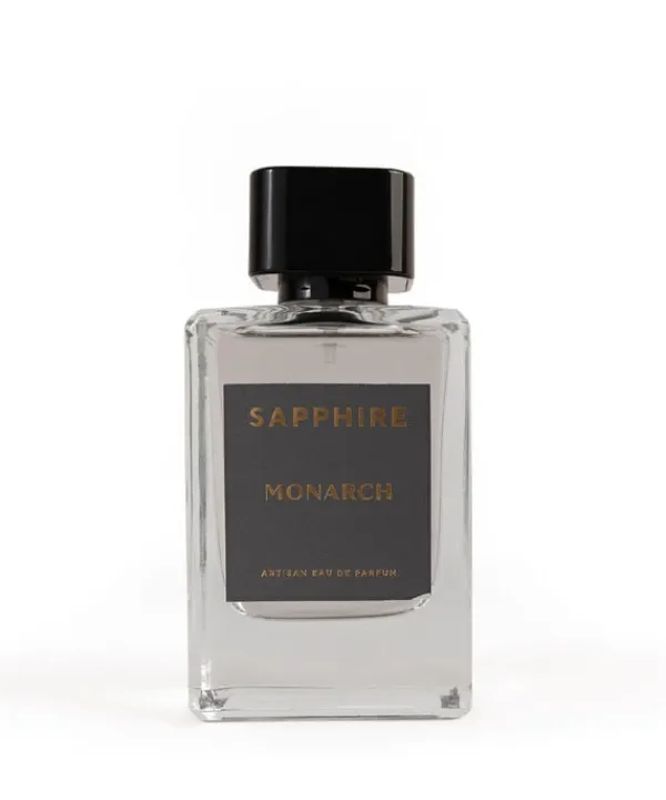 Fashion Sapphire Monarch