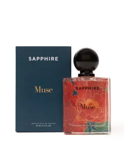 Outlet Sapphire Muse