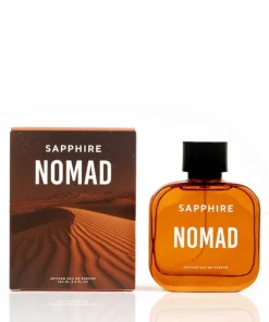 Online Sapphire Nomad