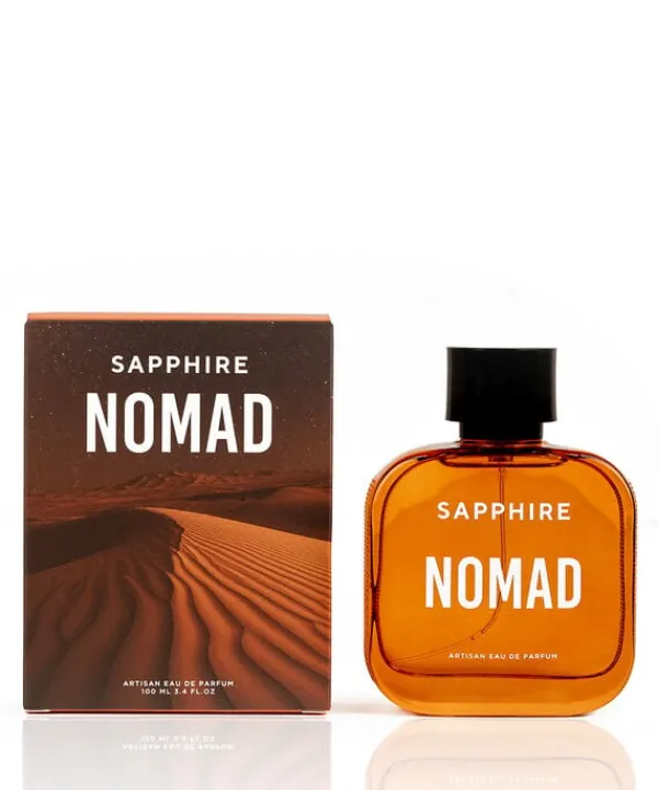 Online Sapphire Nomad