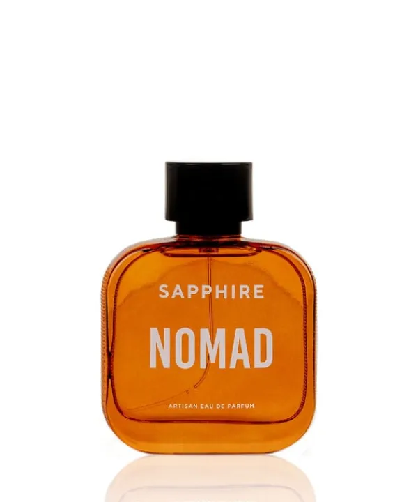 Online Sapphire Nomad