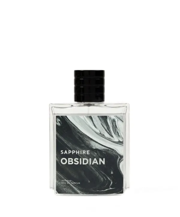 Outlet Sapphire Obsidian