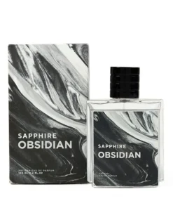 Outlet Sapphire Obsidian