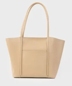 Sale Sapphire Tote Bag Off White
