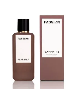 Discount Sapphire Passion