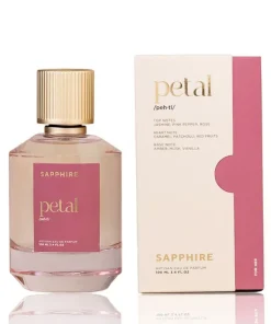 Sale Sapphire Petal