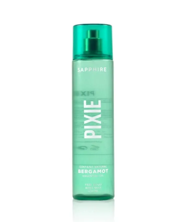 Outlet Sapphire Pixie