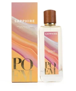 Clearance Sapphire Poem