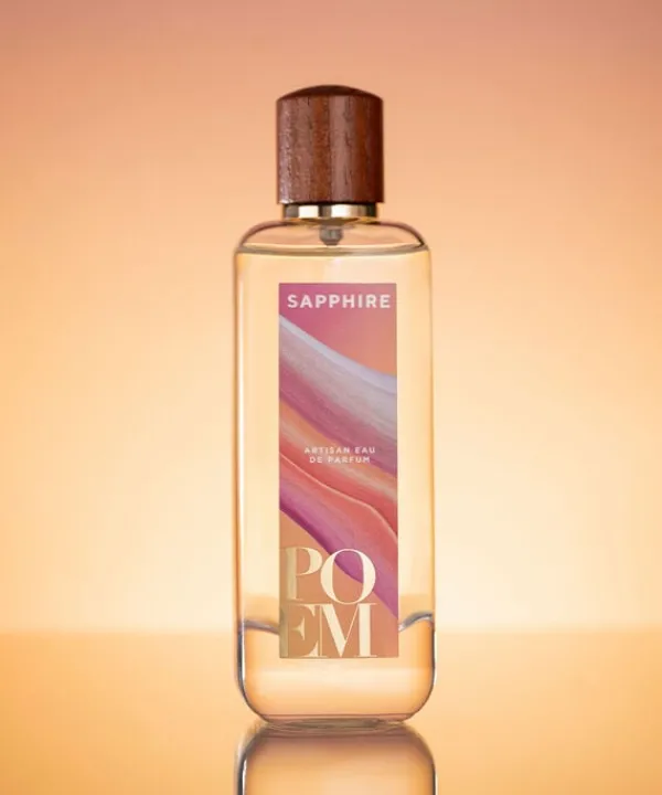 Clearance Sapphire Poem