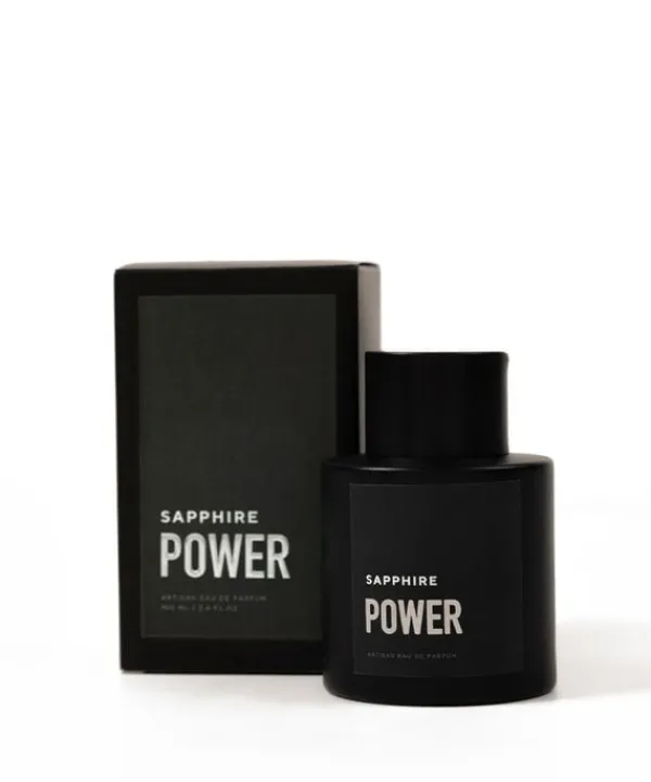 Discount Sapphire Power