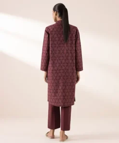 Online Sapphire Printed Lawn Shirt
