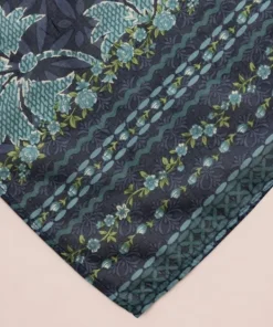 Sale Sapphire Printed Voile Dupatta