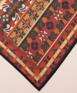 Sale Sapphire Printed Voile Dupatta