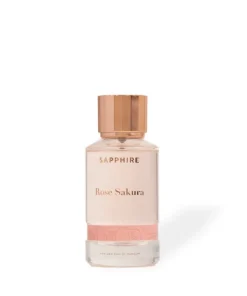 Fashion Sapphire Rose Sakura