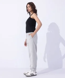 Best Sapphire Sleeveless T-Shirt Black