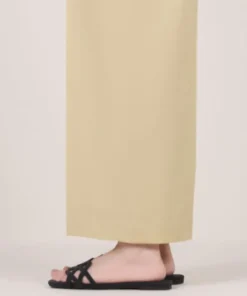 Sale Sapphire Solid Cambric Culottes