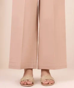 Outlet Sapphire Solid Cambric Culottes