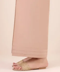 Outlet Sapphire Solid Cambric Culottes